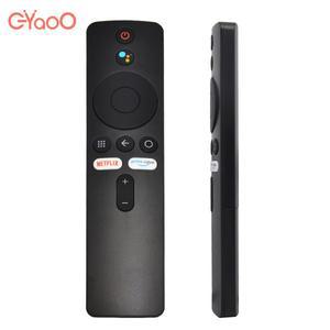 XMRM-006 Xiaomi Mi TV 스틱 4A 안드로이드 스마트 리모컨 용 음성