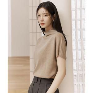 매장정품 더엣지 THEATG 3PACK 울혼방 홀가먼트 니트 2035389188 126701