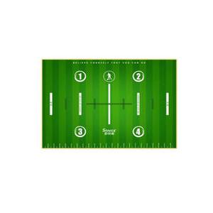 실내 축구 드리블연습 매트 풋살 훈련 트레이닝 미끄럼방지