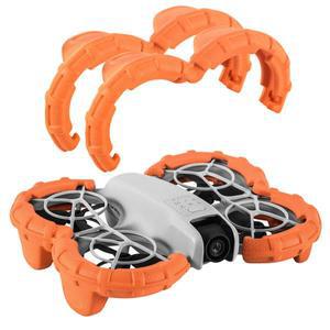 DJI NEO 프로펠러 가드 커버 경량 EVA 프로펠러 보호대 부력 충돌 방지 링 드론 액세서리 드론 부품