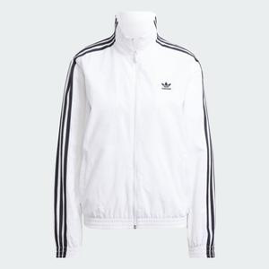 [롯데백화점]아디다스 오리지널스 [Womens] 우븐 트랙 탑 JD5328