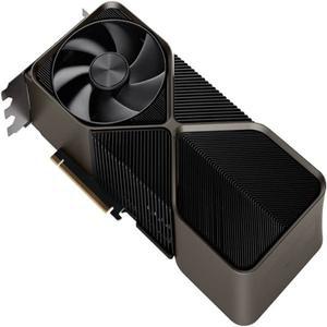 NVIDIA 지포스 RTX 4090 파운더스 에디션, 24GB GDDR6X