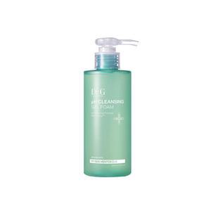 닥터지 저자극 약산성 클렌징 젤 폼 200ml
