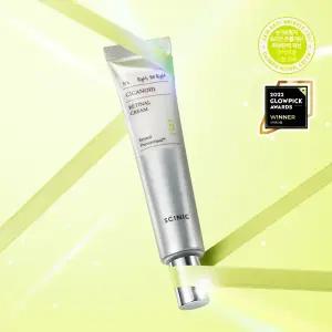 [유통기한임박 2025.11.24] 싸이닉 시카노이드 레티날 크림 30ml