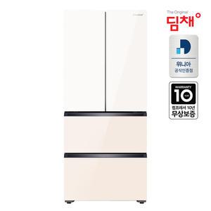 위니아 딤채 김치냉장고 JDQ48KGLISCS / 467L / 2등급 /