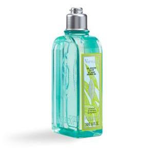 록시땅 버베나 아이시 바디 샤워 젤 리미티드 에디션 레몬허브향 250ml,