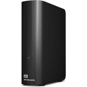 WD 이지스토어 18TB 외장하드 HDD 블랙 웨스턴디지털 테라