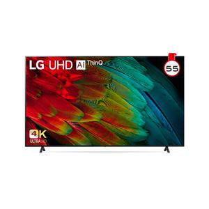 LG전자 TV 55UT7000 울트라 UHD 4K 138cm (55인치) LED 스마트 티비