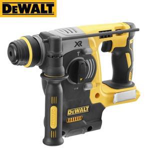 DEWALT DCH273 로터리 해머 드릴 18V/20V MAX SDS 브러시리스 1in PLUS L자형 목공 임팩트 드릴 베어 툴
