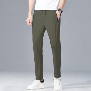 PA209 쿨링 지퍼포인트 트레이닝팬츠