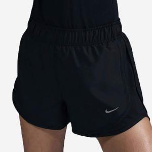 나이키 템포 여성 드라이 핏 미드라이즈 브리프 라인드 러닝 쇼츠 HM6097-011