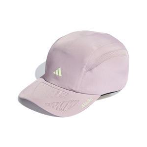 아디다스 ADIDAS 아디제로 히트레디 라이트웨이트 러닝캡 IR7830