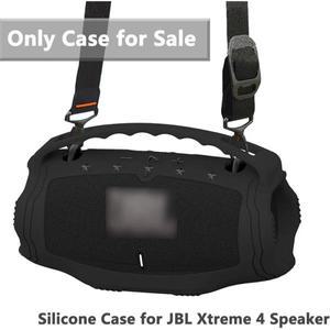 JBL Xtreme 4 휴대용 블루투스 스피커용 실리콘 보호 커버 케이스(케이스만 해당)