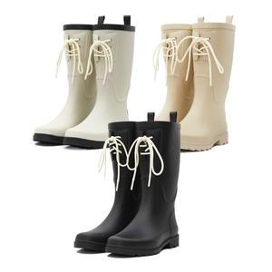 [정품] 23.65 RAIN 부츠 MIDDLE - 3colors 912208