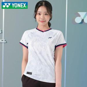243TS016F 요넥스 여성반팔티
