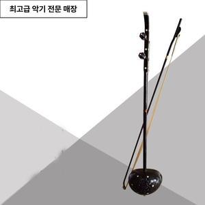 해금 아쟁 국악기 레슨용 악기 강의용 연습용 악기