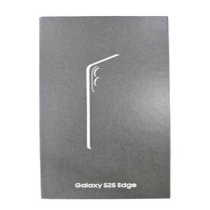 삼성전자 갤럭시S25 엣지 512GB 정품 자급제 공기계