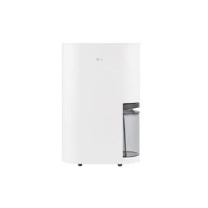 [LG] 휘센 오브제컬렉션 제습기 23L 에센스 화이트 DQ235MWGA