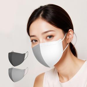 국내산 KF94 새부리형 숨쉬기 편한 50매/100매 황사보건용 마스크 대형 덴탈 일회용마스크