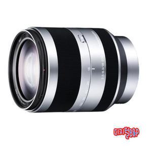 [병행수입] 소니 SEL18200 E 18-200mm F3.5-6.3 OSS / NEX용렌즈 /무료배송
