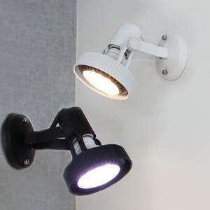 LED 파30 벽등 /  LED PAR30 램프포함 스포트 매장조명 포인트등 카페조명