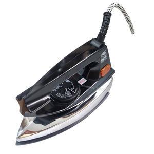 TI-3090 건식다리미 태유산업 거북표 스텐 다리미 전기다리미 국산