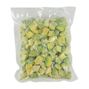 베리필드 아보카도 500g-907g/냉동아보카도