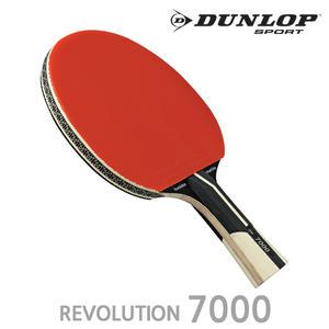 던롭 레볼루션 7000 탁구라켓