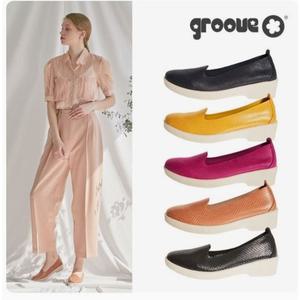 [그루브](광주신세계)SUNNY 슬립온(womens) G0308