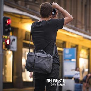 내셔널지오그래픽 NG W5310 3Way 가방/백팩