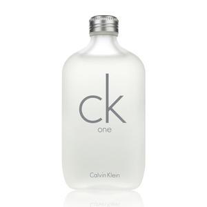 [Calvin Klein ]CK one EDT 100ml