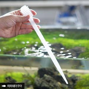 PVC 스포이드 10ml - (어항청소 치어분리)