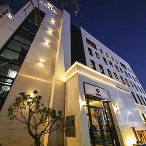 [충북] 청주 제이호텔(충북모텔/청주상당모텔/청주상당청주 제이호텔)
