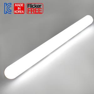 LED 라리앙 일자등 LED 형광등 30W 플리커프리