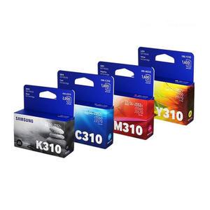 삼성 정품잉크 INK-K310 SL-J3560FW SL-J3570FW SL-J3520W SL-J3523W SL-J3570FW잉크 SL-J3525W