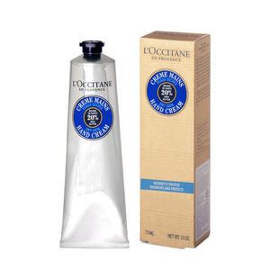[록시땅] 시어버터 드라이 스킨 핸드 크림 75ml