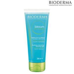바이오더마 세비엄 젤 무쌍 200ml/지복합 클렌져