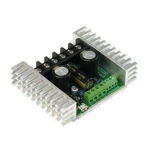 DRI0004 Sabertooth Dual 25A DC Motor Driver