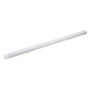 LED 센서 주차장등 60W 주광색 1237mm LED 일자 센서등