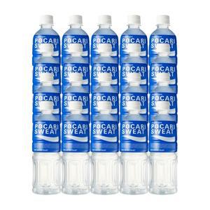 포카리스웨트 500ml 펫트 x 20개 (1박스,무료배송)