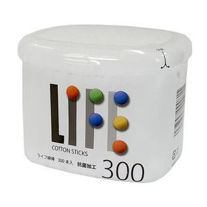 라이프 키토산 프리미엄 면봉 300P