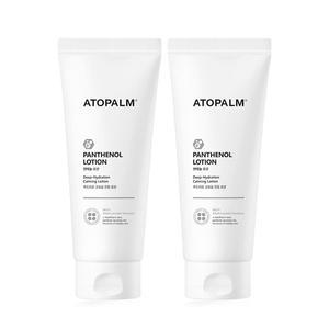 아토팜 판테놀 로션 180ml X 2개