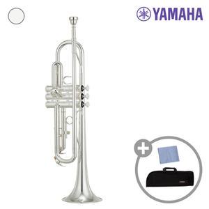 야마하 트럼펫 YAMAHA YTR-2330S/ YTR2330S 실버+옵션
