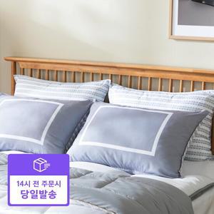 [빠른배송]오리지널 2종세트(베개2+커버2)