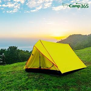 [CAMP365][캠프365]경량 노폴텐트 강력한 방수 간편설치 백패킹