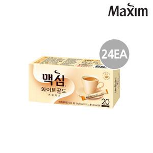 맥심 화이트골드믹스20T 236g 24개