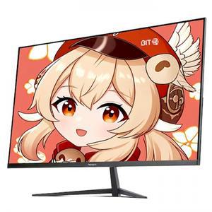 비트엠 Newsync X320F 패스트 165 게이밍 HDR 무결점