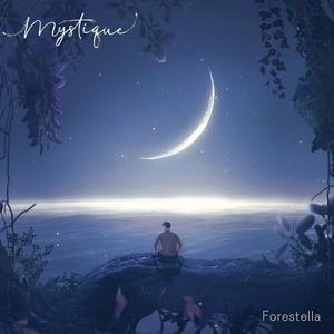 포레스텔라- MYSTIQUE 2집