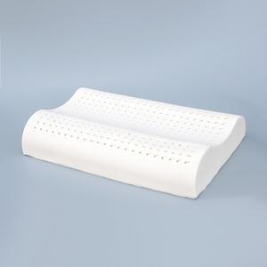 잘자리 천연라텍스 굴곡형라텍스 성인베개 L size