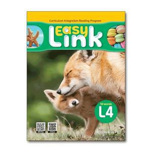Easy Link 이지 링크 4 (QR코드)